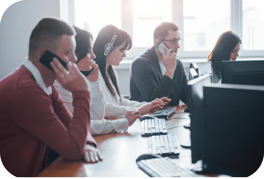 Что включает в себя «Контроль качества звонков» от MTS в Нижнекамске