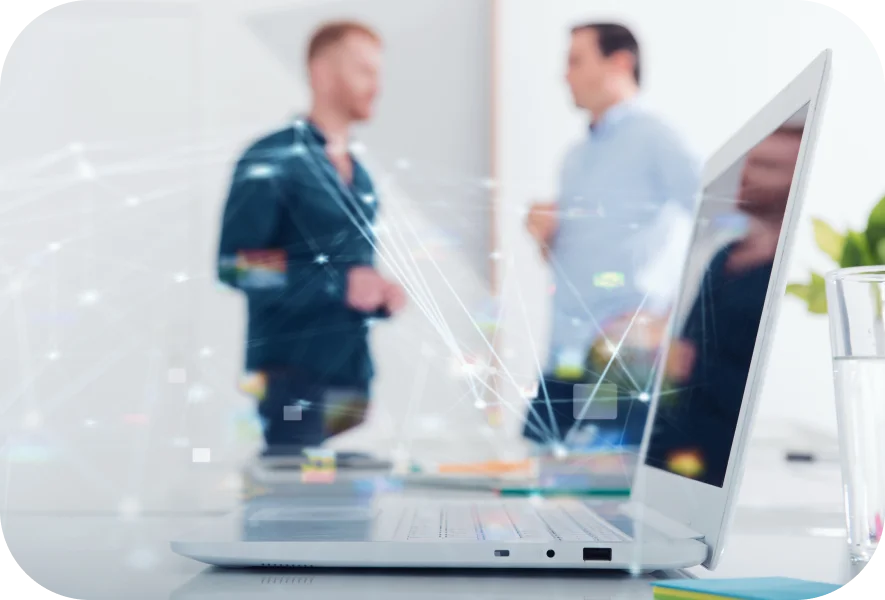 Основные подходы к построению сетей в Нижнекамске